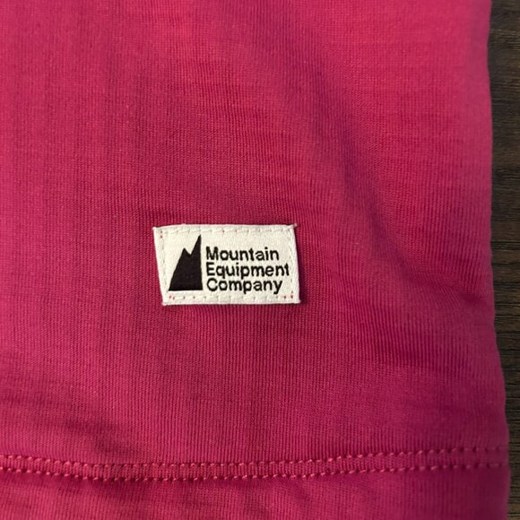 MEC Long Sleeve Insulated Tee Youth Size 14 - Picture 4 of 5